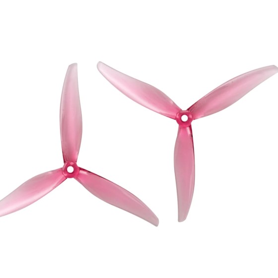 Wholesale Gemfan X Street League 7043-3 Racing 7X4.3X3 3-Blade Propeller for 7inch Long Range Drones 2CCW+2CW